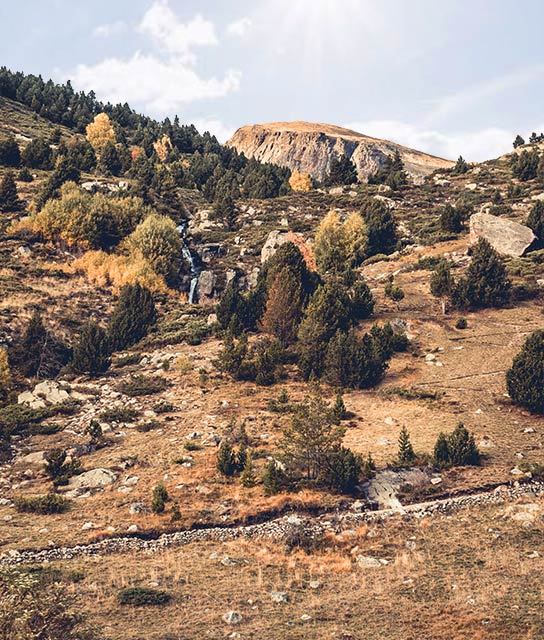 Canillo, Andorra - Design Hotels™